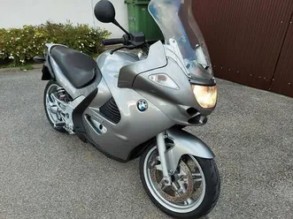 bmw k1200gt abs