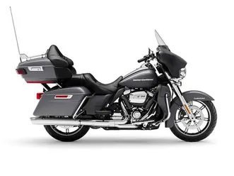harley-davidson flhtk - ultra limited 2022