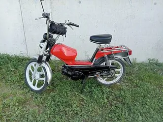 pony gtx 503 canton lucerne -