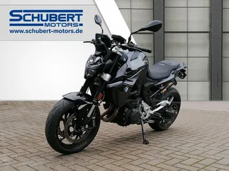 bmw f 900 r a2 tauglich