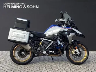 bmw r 1250 gs