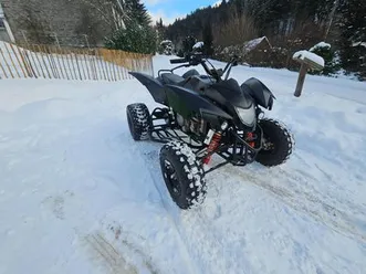 smc canyon 520 rr sumo lof inkl. winterpaket explorer trasher 500