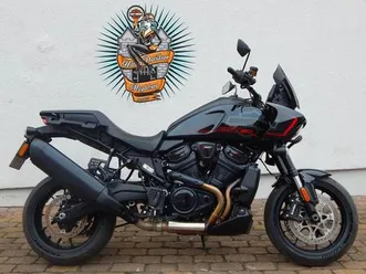 harley-davidson ra1250st panam 1250 st 2025