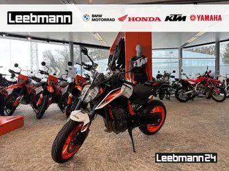 ktm 890 duke r techpack