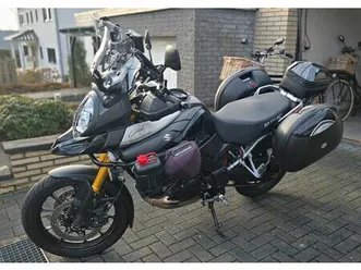 suzuki dl1000 v-strom