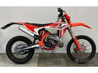 beta rr enduro 125