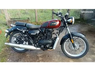 vends benelli impériale 400