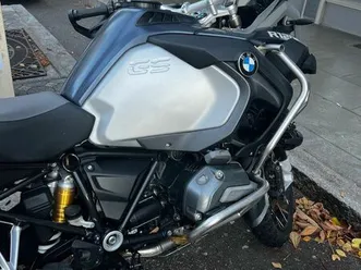 gs adventure r1200gs