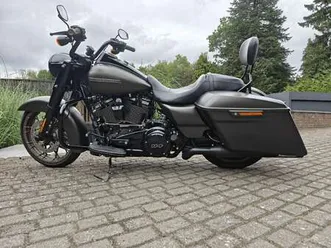 harley davidson road king special