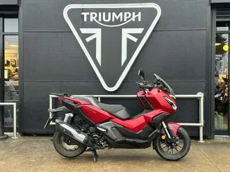 2023 honda adv 350 cvt v-belt for sale in doncaster