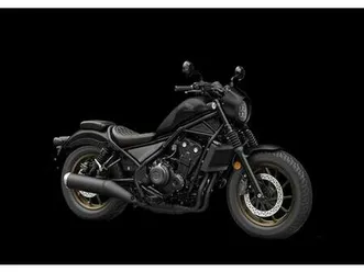 honda cmx 500 rebel special*jetzt probefahren oder mie