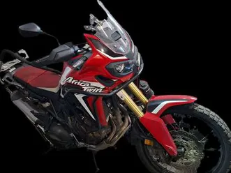 honda crf 1000 rot