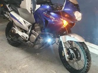 honda transalp 650 cc 2007