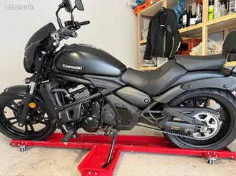 kawasaki vulcan s
