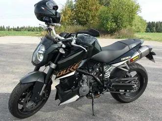 ktm 990 super duke
