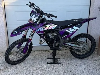 125 sx
