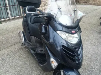 kymco grand dink 250