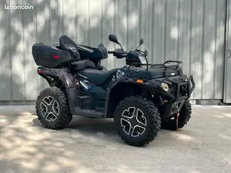 polaris sportsman touring xp1000 eps