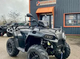 sportsman 570 eps se onyx black le (t3b)