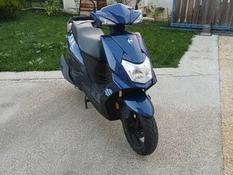 scooter sym orbit iii