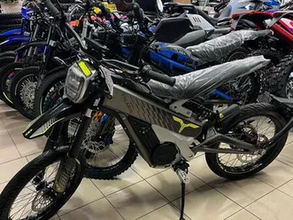 promotion moto électrique talaria xxx 40ah