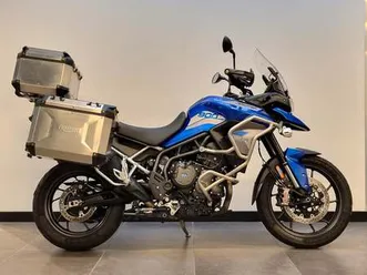 2022 triumph tiger 900 gt pro for sale in stratford upon avon