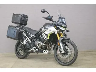 2024 triumph tiger 900 900 rally aragon edition o-ring euro 5