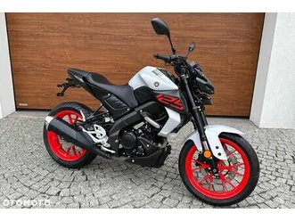 yamaha mt