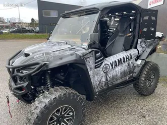 yamaha yxe 1000 2024