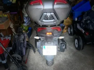 scooter 300ch