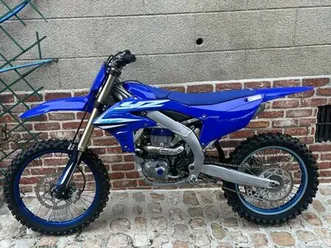 450 yzf 2025
