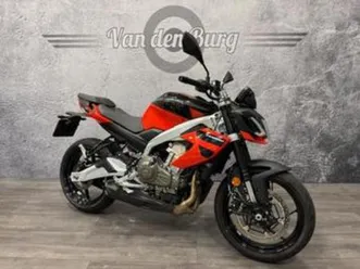 aprilia tuono 457 (bj 2025) — motoren | aprilia — marktplaats