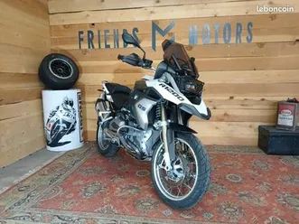 bmw r1200 gs lc 3 packs