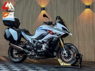 bmw s 1000 xr - koffers - akrapovic- vol carbon — motoren | bmw — marktplaats