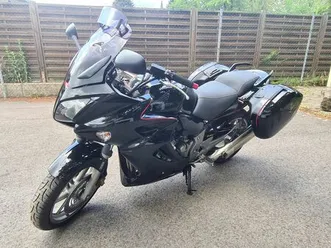 honda cbf1000a