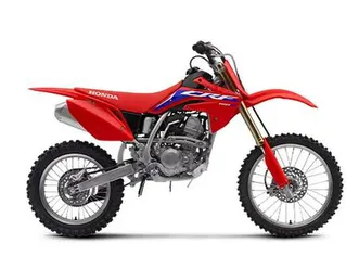 2024 honda crf150rb