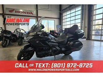 2021 honda® gold wing tour automatic dct