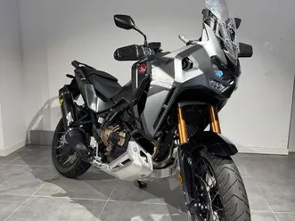 honda africa twin 1100 adventure sport dct se