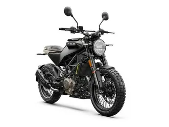 2023 husqvarna svartpilen 401
