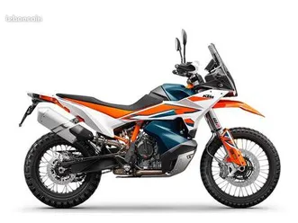 890 adventure r 2024