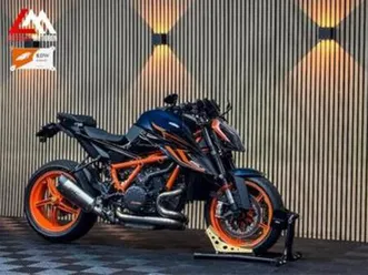 ktm 1290 super duke r - 2023 - sc project - quickshifter — motoren | ktm — marktplaats