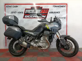 moto-guzzi stelvio 1100 2024