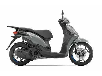 piaggio liberty 125 s