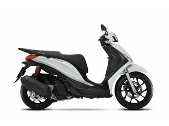 piaggio medley 125 s
