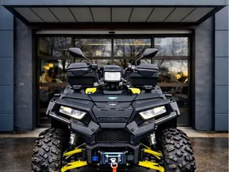 ◊ polaris sportsman xp 1000 s – 2023 – état neuf ◊