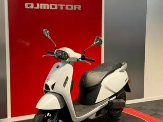 qj motor atr 125 cm3