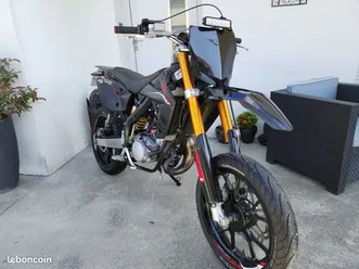 rieju mrt pro black series