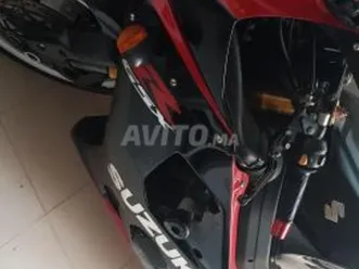 suzuki gsxr1000