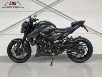 suzuki gsx-s 750 abs (bj 2019) — motoren | suzuki — marktplaats