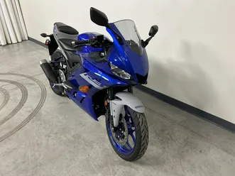 2020 yamaha yzf r3 abs